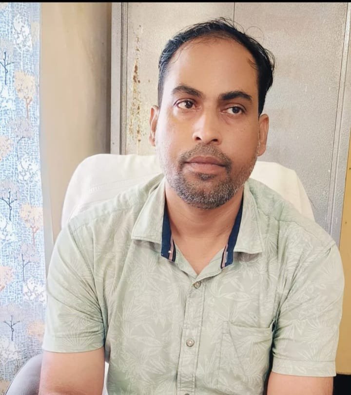 खण्ड शिक्षा अधिकारी बड़हलगंज मनोजीत राव होंगे सम्मानित