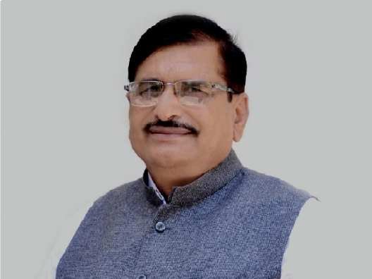सपा अध्यक्ष अखिलेश यादव के चाचा राजपाल सिंह यादव का निधन, समाजवादी परिवार में शोक की लहर