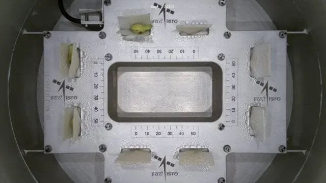 ISRO ने कर दिखाया कमाल; अंतरिक्ष में अंकुरित कराए बीज, पत्ते निकलने की भी उम्मीद