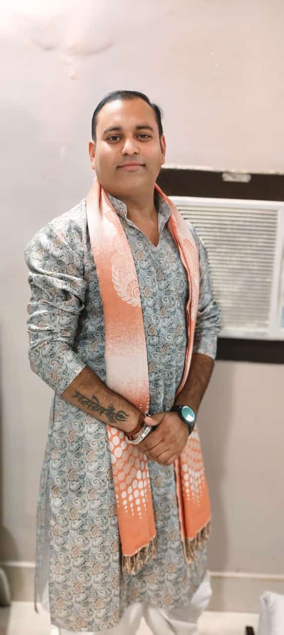 गोरखपुर महोत्सव : कुमार सुजीत की सुरमयी प्रस्तुति से गूंजेगा मुख्य मंच