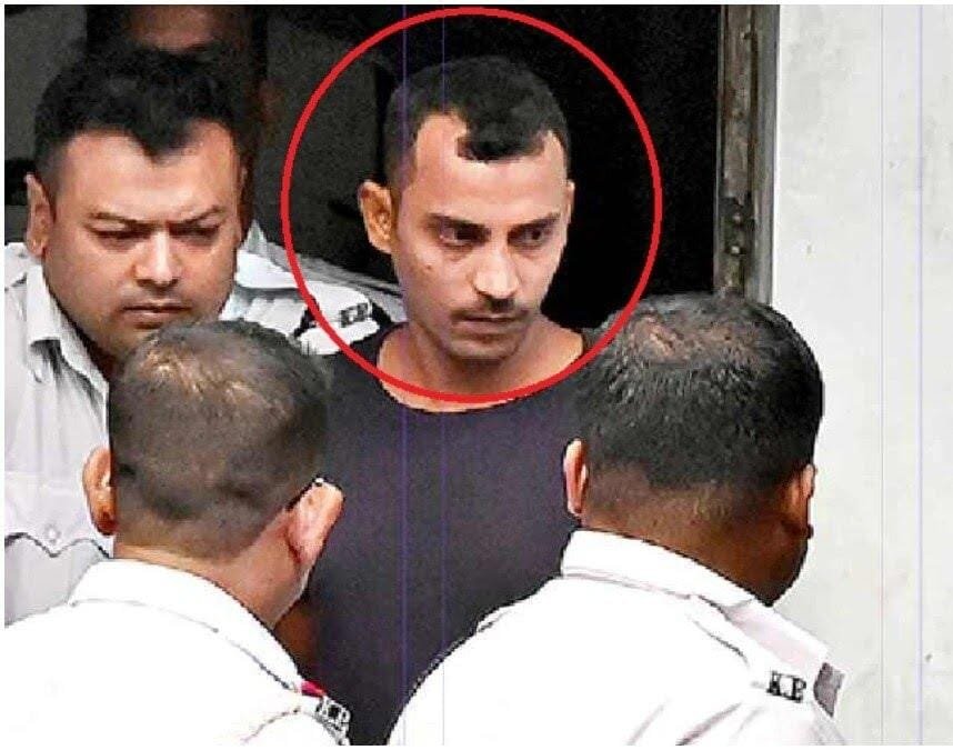 महिला डॉक्टर से रेप-मर्डर में संजय रॉय दोषी करार, 20 जनवरी को सजा का ऐलान