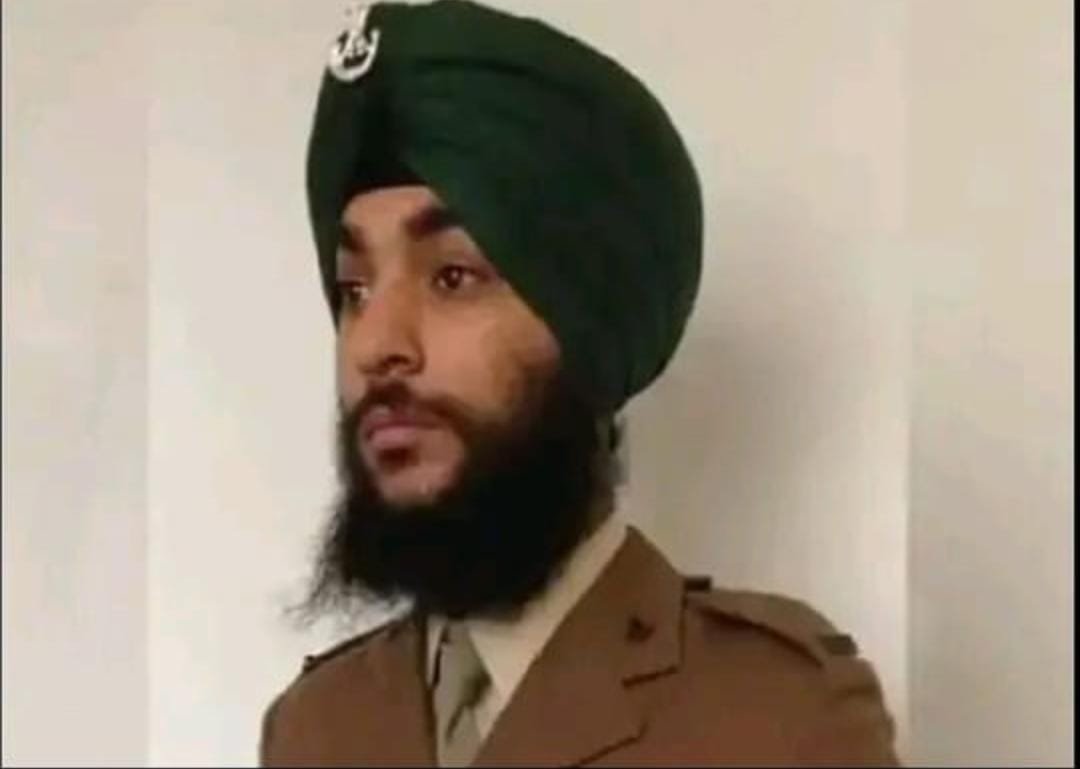 पंजाब का रहने वाला है महाकुंभ में आग की जिम्मेदारी लेने वाला खालिस्तानी