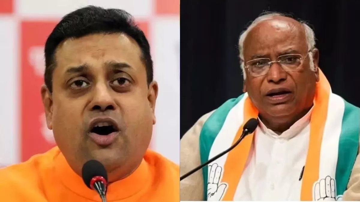 आस्था का मजाक उड़ाया’, खड़गे के महाकुंभ वाले बयान पर भड़की भाजपा; संबित पात्रा ने दे डाली ये चुनौती