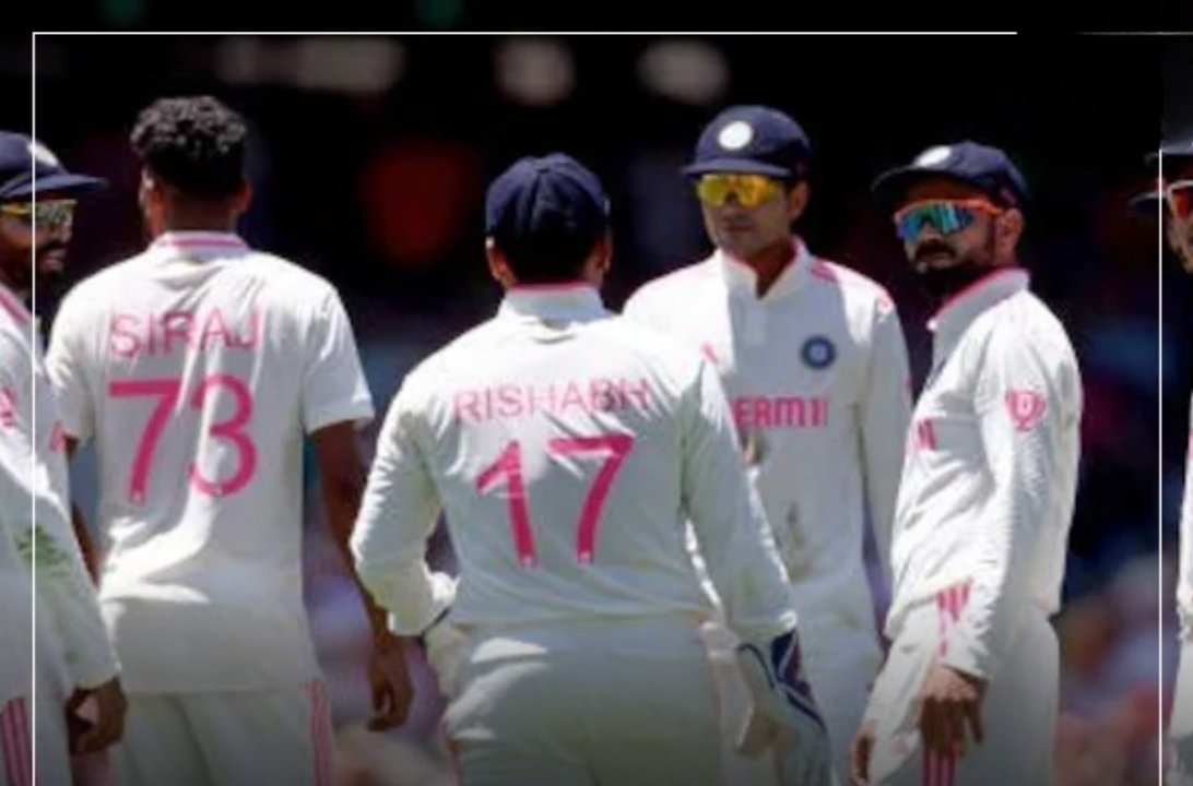 टीम इंडिया का सपना टूटा… सिडनी टेस्ट में मिली शर्मनाक हार, WTC फाइनल में ऑस्ट्रेलिया की एंट्री