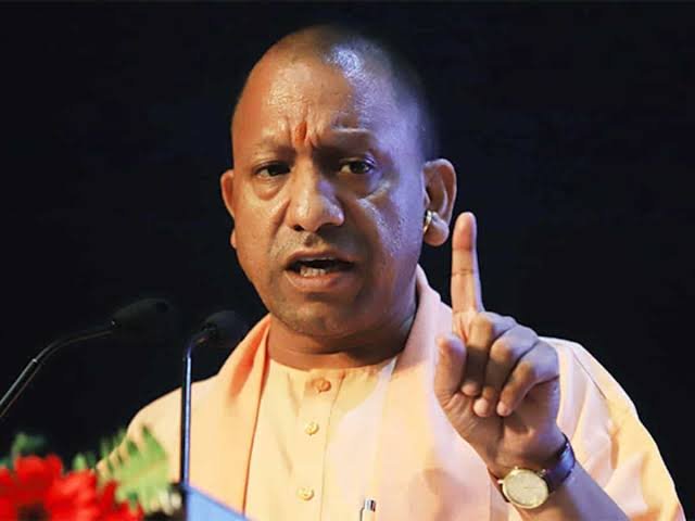 हादसे के बाद सीएम योगी का पहला स्टेटमेंट