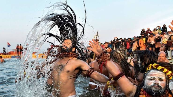 महाकुंभ में आ रहे लोगों के सूचनार्थ, कृपया सभी लोगों तक पहुंचाए