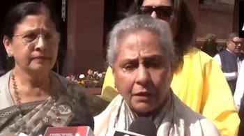 समाजवादी पार्टी की सांसद जया बच्चन ने विवादित बयान दिया है कि कुंभ का पानी सबसे ज्यादा गंदा है