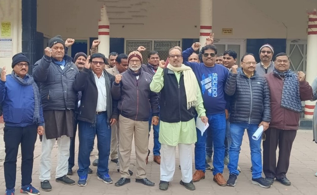 कुंभ नगरी में लगेगा कर्मचारियों का महाकुंभ