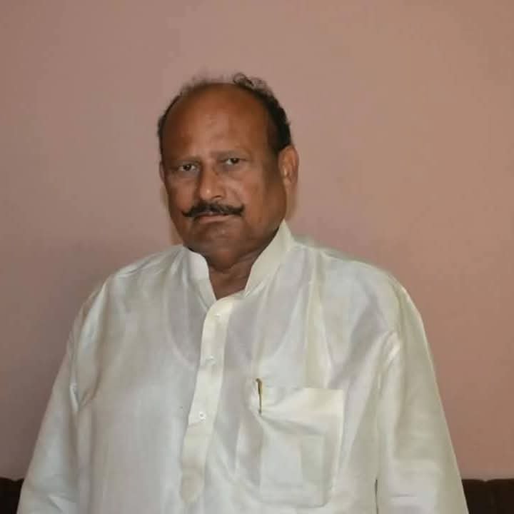 नही रहे पूर्व विधायक राजेंद्र सिंह उर्फ पहलवान सिंह