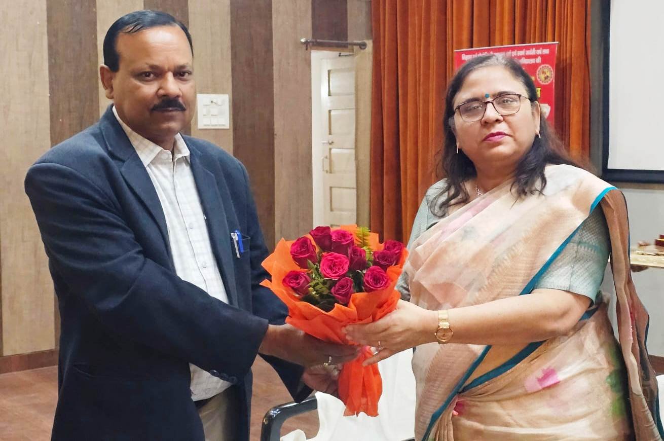 भारत सरकार ने सन् 1986 में 28 फरवरी को राष्ट्रीय विज्ञान दिवस के रूप में घोषित किया था : प्रो0 आलोक धवन