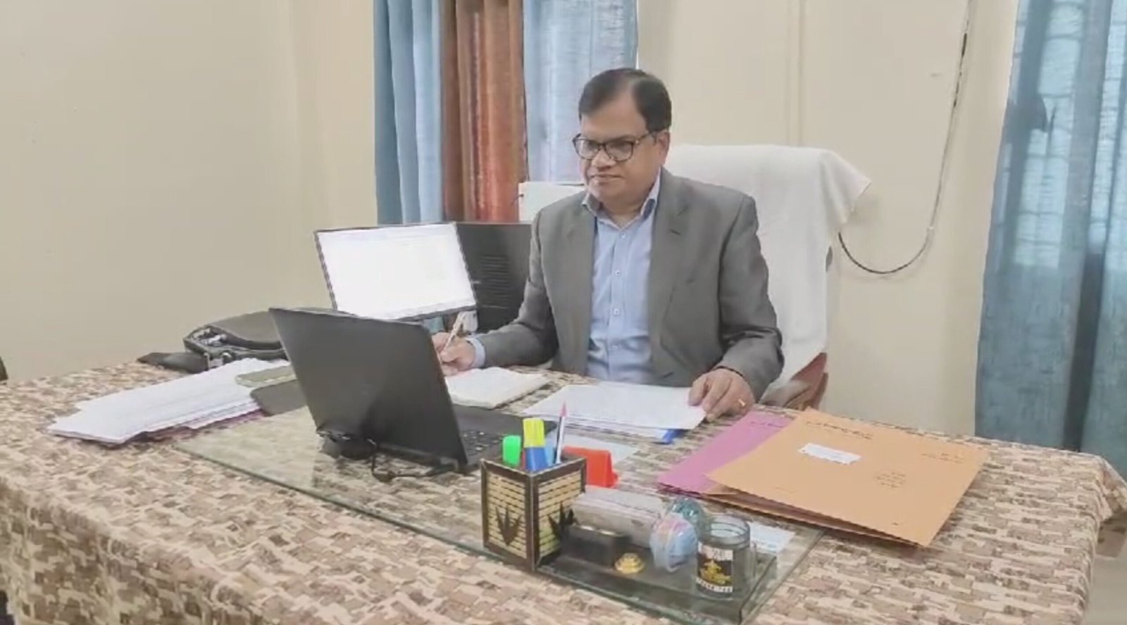 गर्मी से पहले बिजली विभाग की बड़ी तैयारी