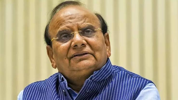 दिल्ली के LG ने दिल्ली सरकार के प्रशासन में किया बड़ा फेरबदल किया