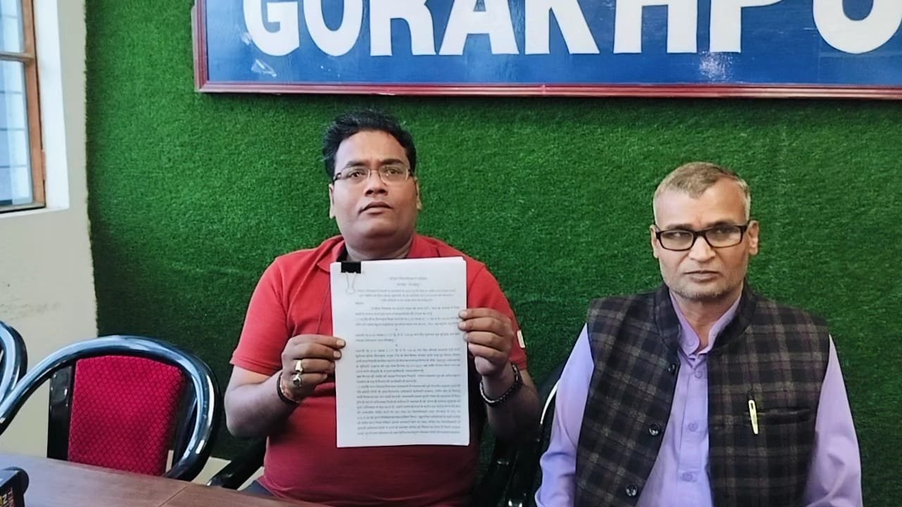पिपराइच में जमीनी विवाद को धार्मिक रंग देने की साजिश, रोहिंग्या घुसपैठ के दावे पर उठे सवाल