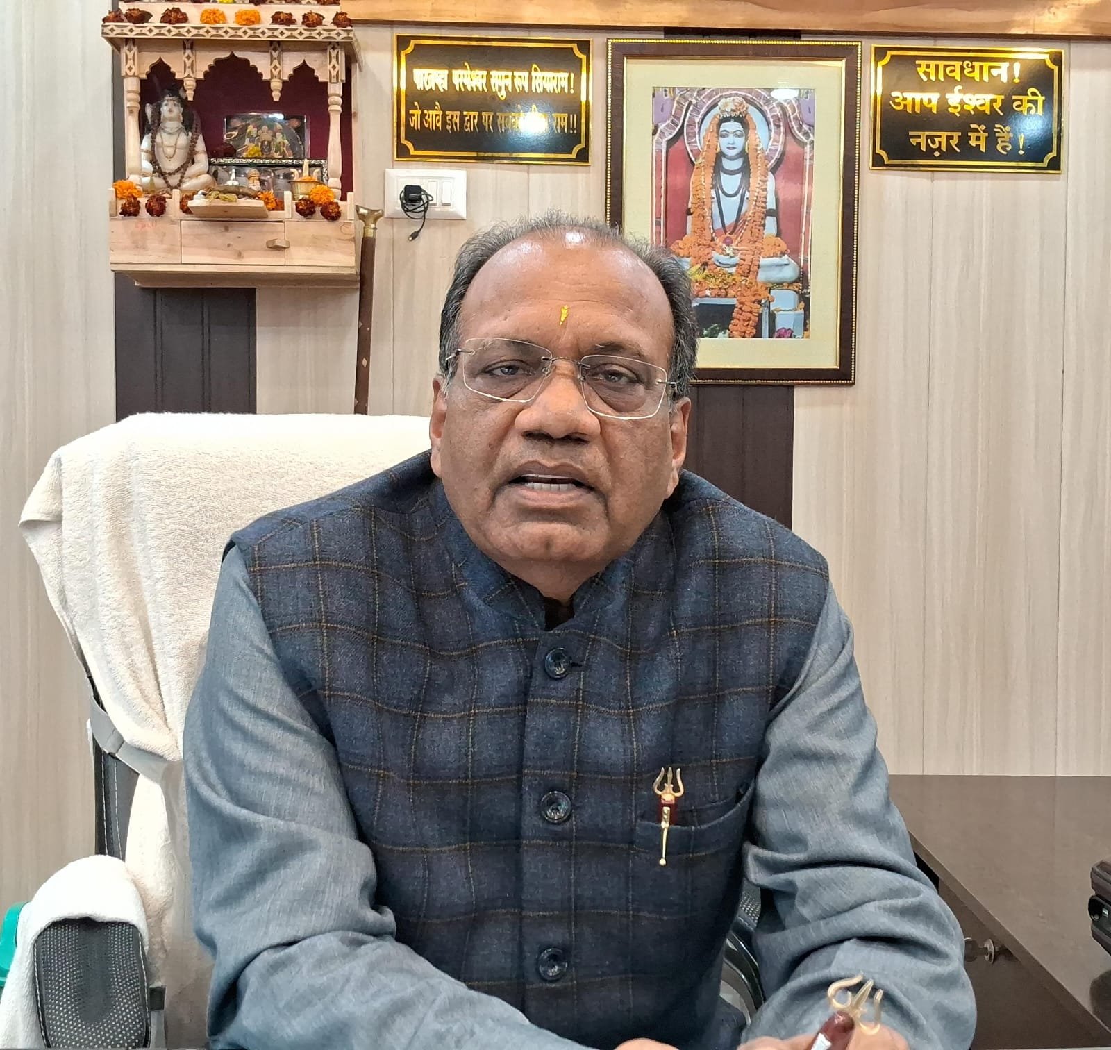 ग्यारह विभागों की मदद से चलेगा संचारी रोग नियंत्रण अभियान, दस अप्रैल से होगी घर घर दस्तक