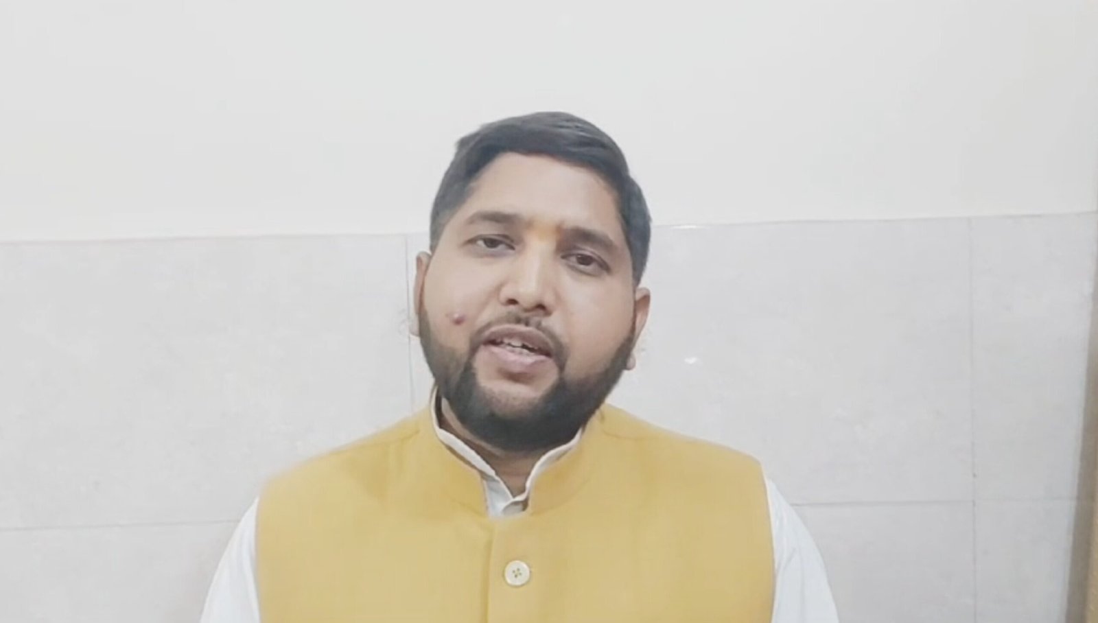 ओबीसी पार्टी के राष्ट्रीय अध्यक्ष ने की डॉ संजय निषाद के बयान की कड़ी निंदा