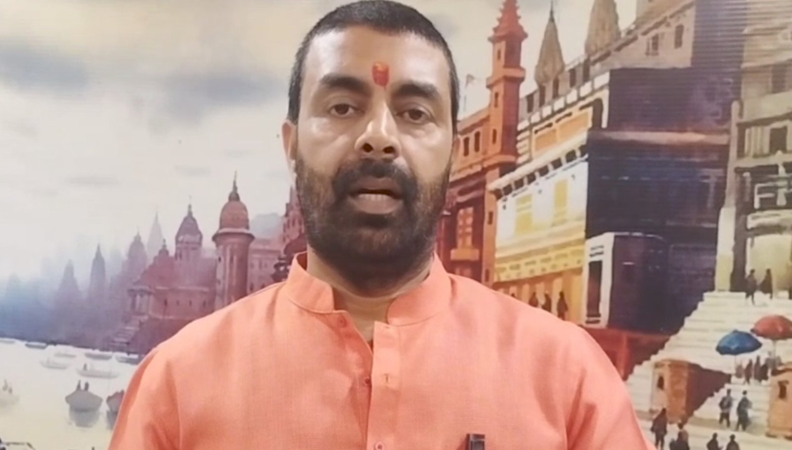 पूर्व छात्र संघ अध्यक्ष एवं समाजसेवी राजकुमार राय ने हाफ मैराथन के लिए किया जनता का आह्वान
