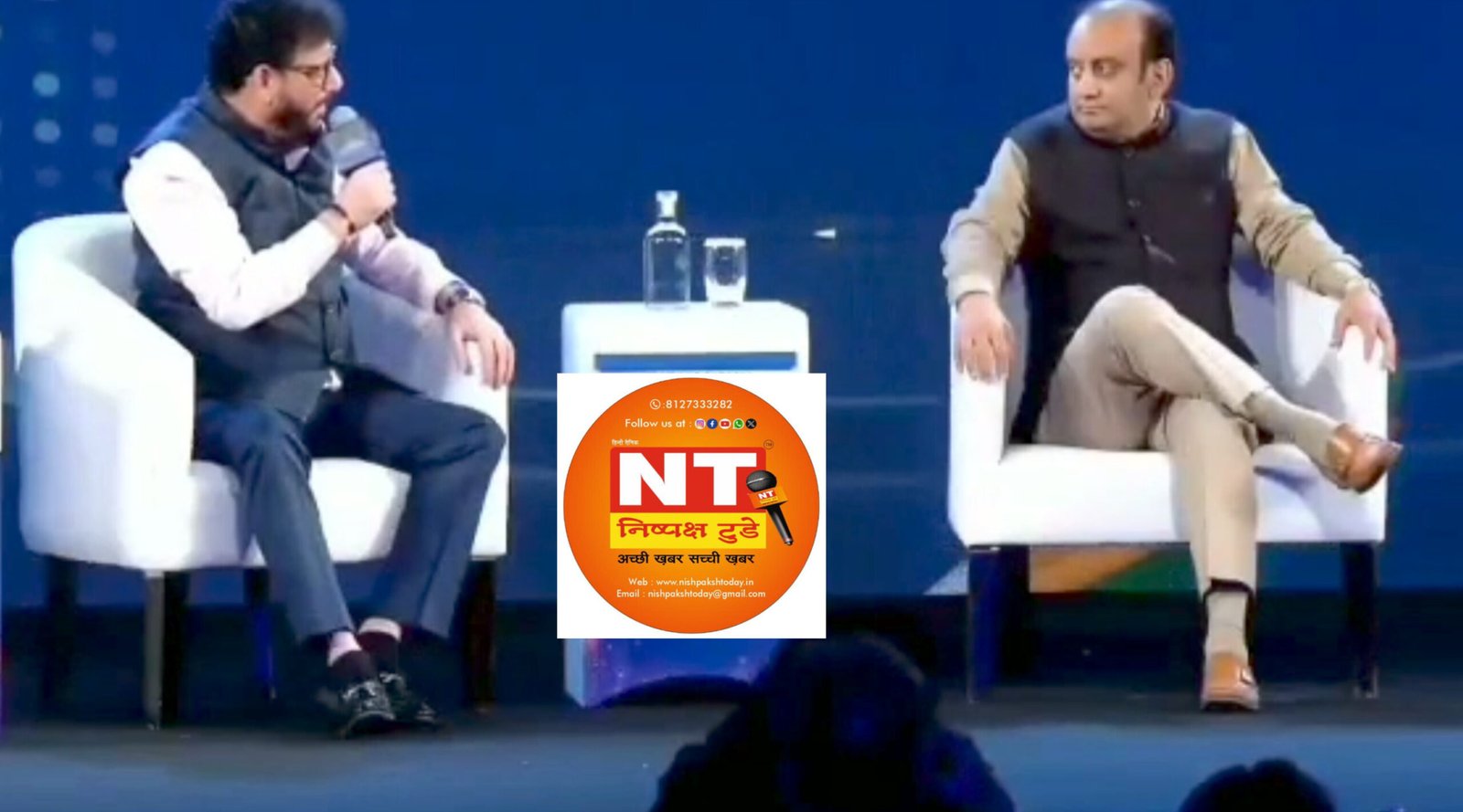 मुसलमान मोदी की किट का मोहताज नहीं है