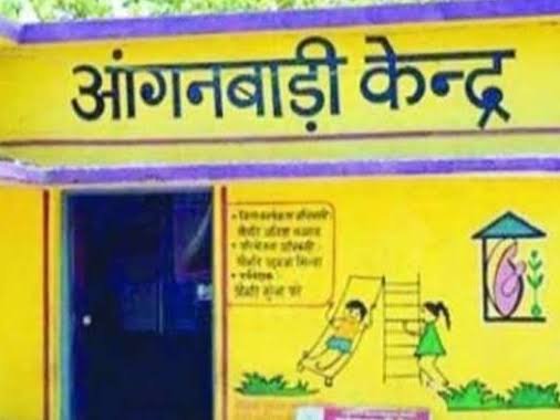 उत्तर प्रदेश में जल्द तैनात होंगी 21 हजार से ज्यादा आंगनबाड़ी कार्यकत्रियां