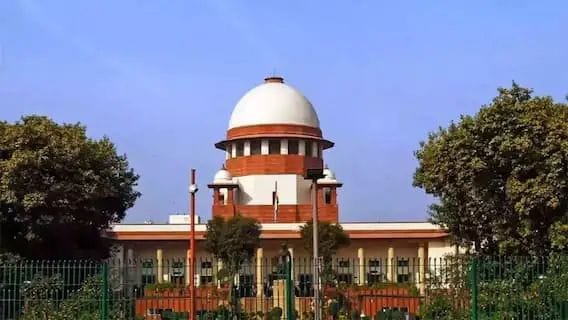 प्रयागराज में बुलडोजर एक्शन पर SC सख्त