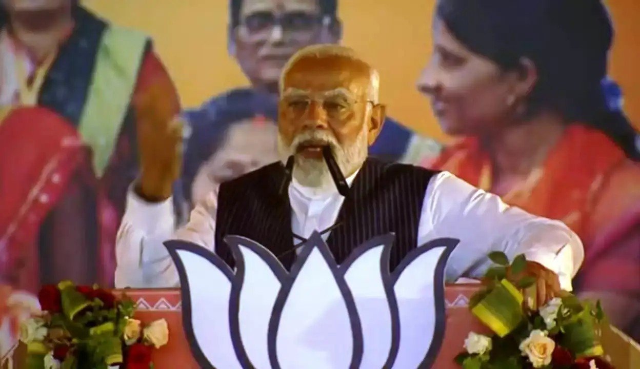 पीएम मोदी अपनी काशी को देंगे 3880 करोड़ की सौगात, 44 परियोजनाओं का करेंगे लोकार्पण और शिलान्यास