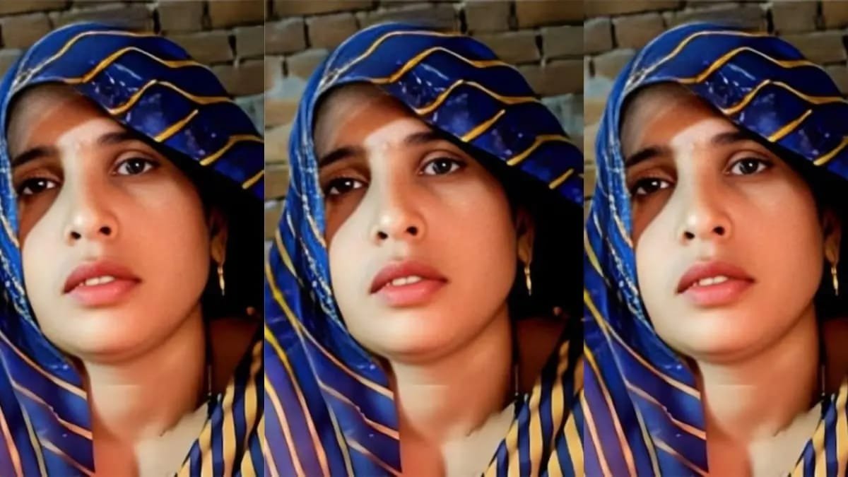 हाय रे सास: बेटी की शादी से पहले दामाद के साथ भागने वाली सास अनीता देवी के उन 5 दिनों वाला किस्सा अब चला पता