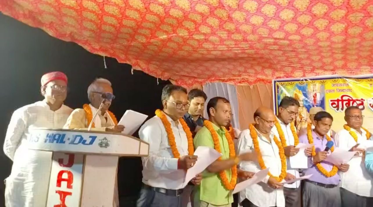 सनातन संस्कृति हमें जड़ से जुड़कर जीना सिखाती हैं: गुलाब दत्त
