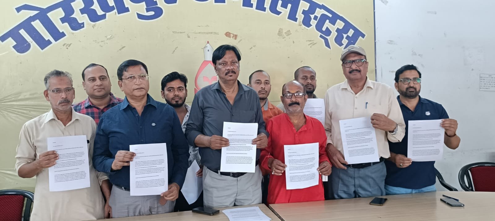 उर्स ए मुबारक की तैयारियां जोरों पर