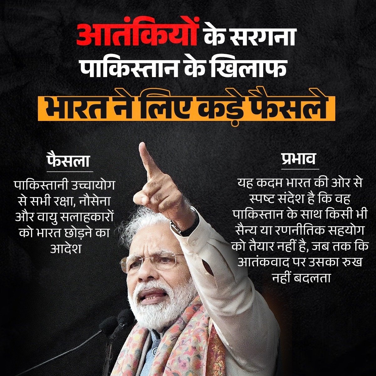 पाकिस्तानी रक्षा मंत्री का बयान: भारत से हमले की स्थिति में “पूरी ताकत” से जवाब देंगे