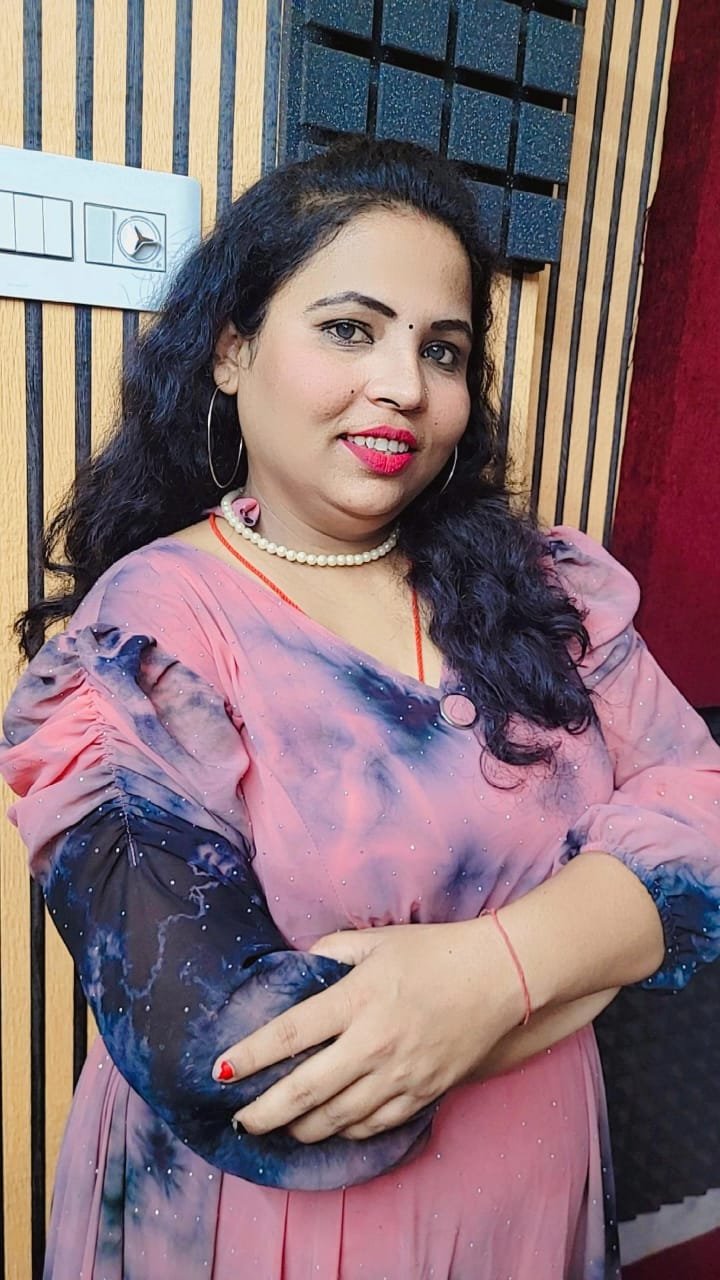 सोनम वर्मा का गाना ‘जमाना फैन हो जाई’ हुआ वायरल, पार किया एक मिलियन व्यूज प्लस