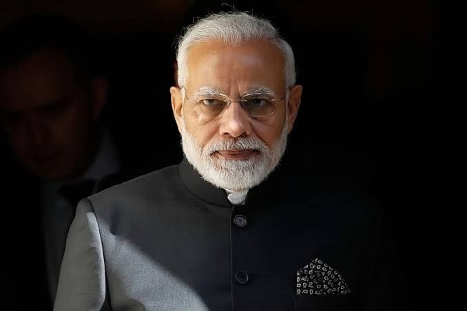 कश्मीर पर मध्यस्थता मंजूर नहीं