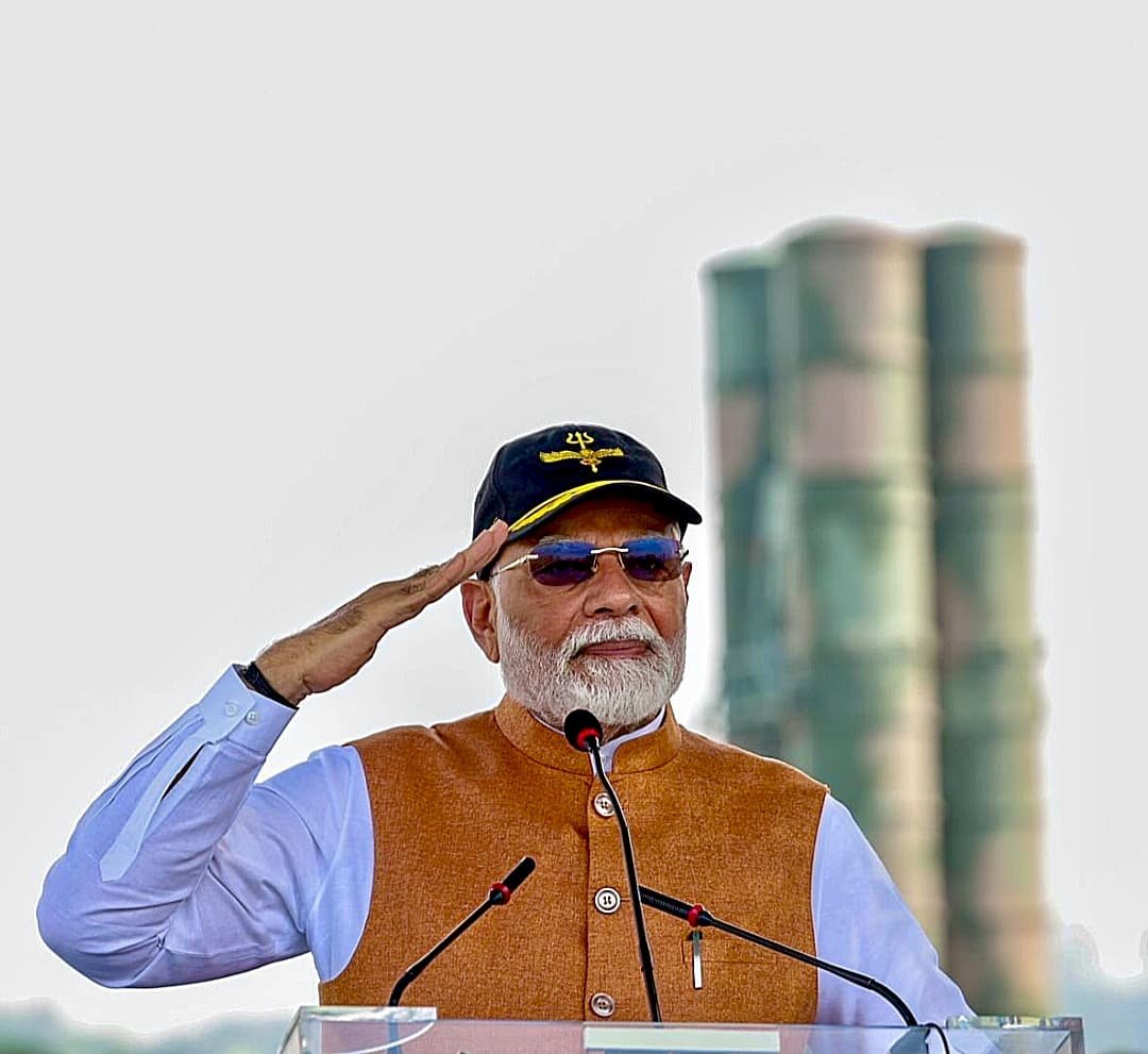 पाकिस्तान का एक झूठ बेनकाब हो गया