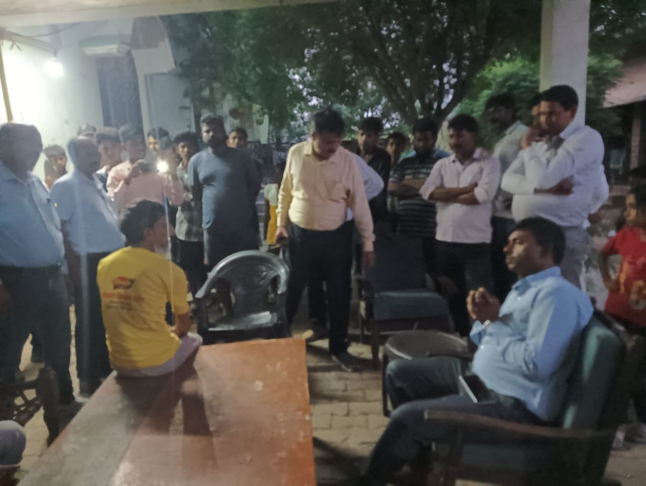 पिपराइच में नकली पनीर की फैक्ट्री पकड़ी गई