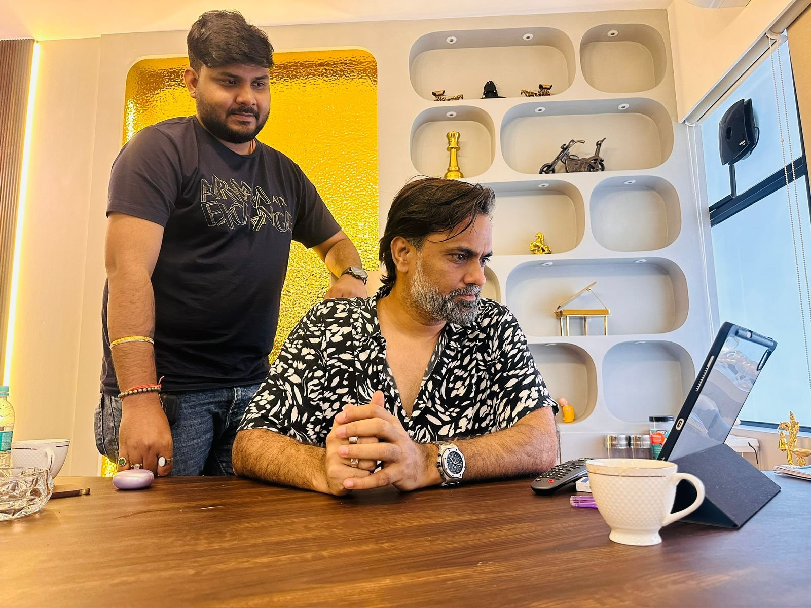 “Reflection Pictures Studio Pvt. Ltd. : VFX की दुनिया का उभारता हुआ सितारा”