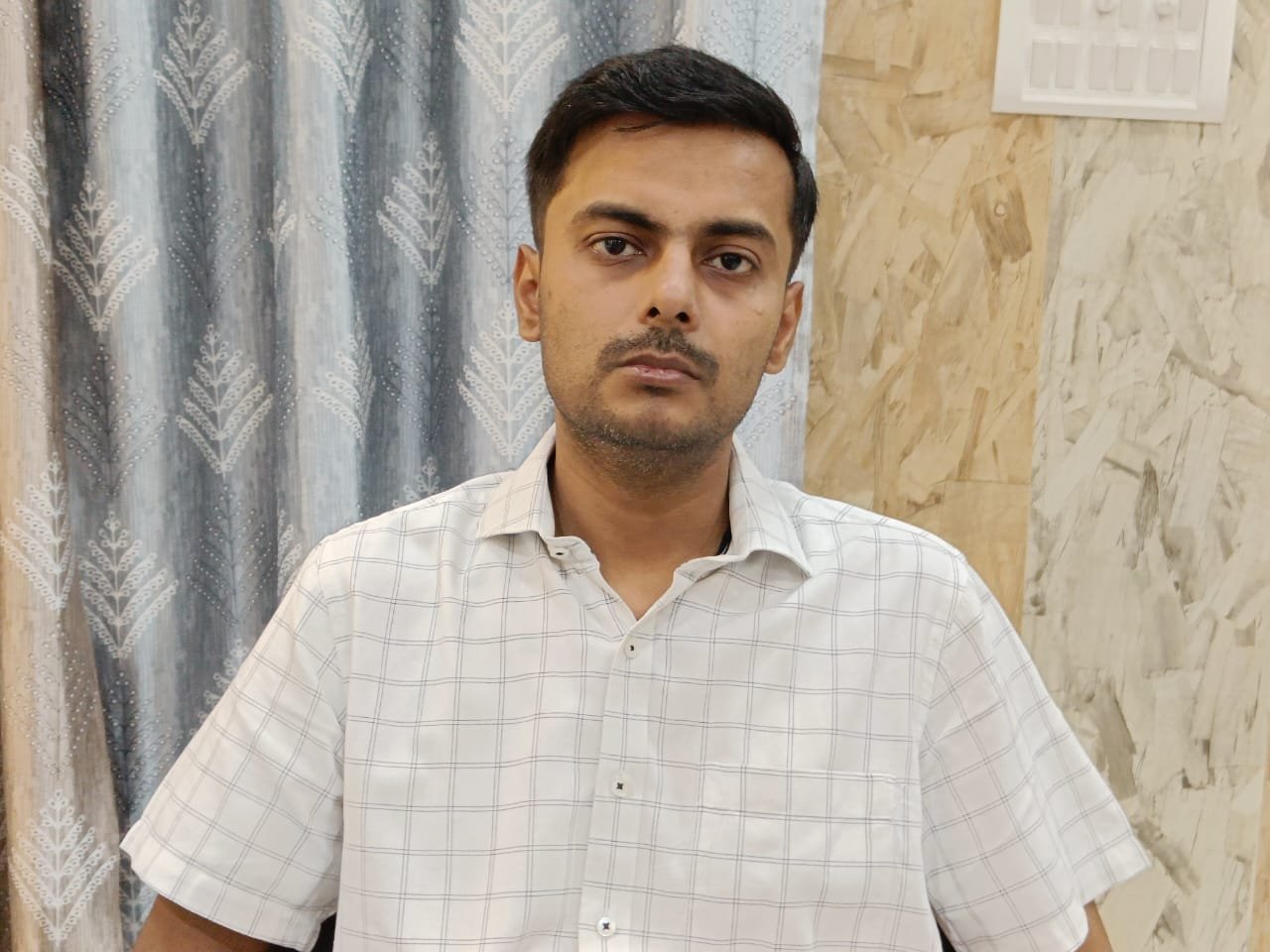 नवागत सिटी मजिस्ट्रेट ने पदभार किया ग्रहण