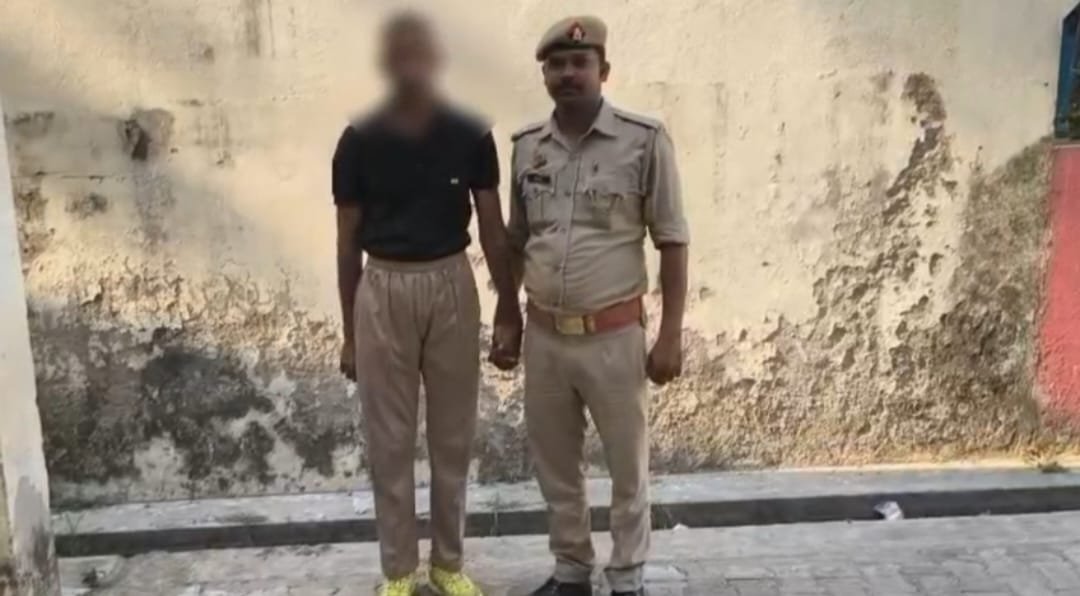 फर्जी दस्तावेज पर एस एस बी में कर रहा था नौकरी, केस दर्ज