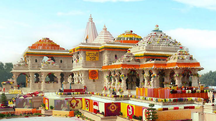 अयोध्या में अब रामपथ और 14 कोसी मार्ग पर नहीं बिकेगा नॉनवेज