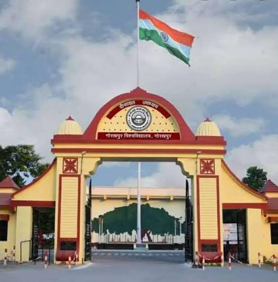 बढ़ती जा रही है विश्वविद्यालय की परीक्षाओं में अनियमितता