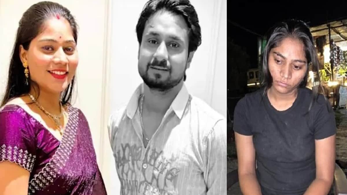इंदौर के कारोबारी राजा रघुवंशी की हत्या का खुल गया राज,पकड़े गए हत्या करने वाले