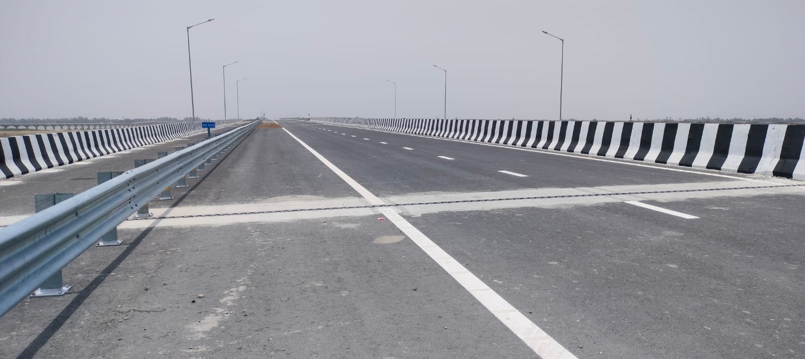’संकल्प से सिद्धि’ का अनुपम उदाहरण है गोरखपुर लिंक एक्सप्रेसवे