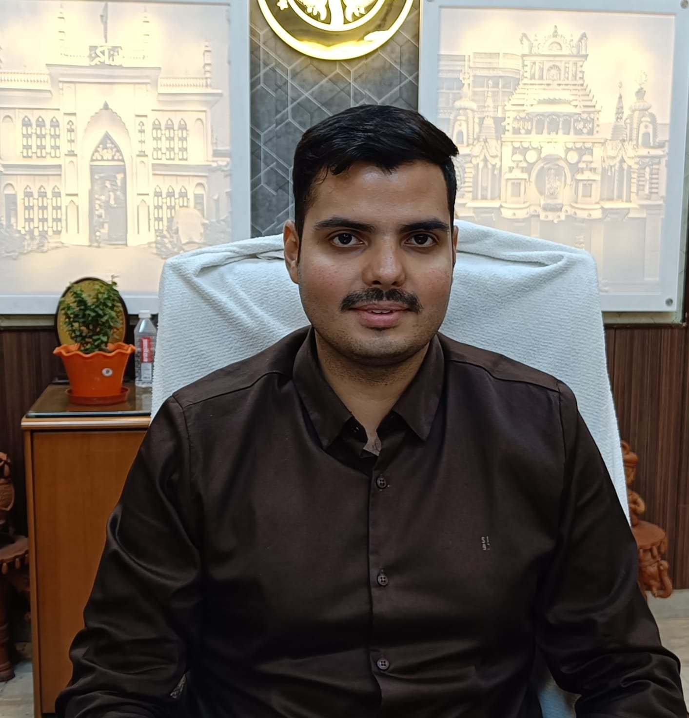 21 जून को मनाया जाएगा अंतरराष्ट्रीय योग दिवस: सीडीओ