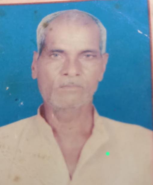जमीन के लिए बुजुर्ग की गला रेतकर हत्या, चारपाई पर मिली लाश