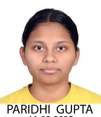 नीट परीक्षा में पहले प्रयास में बड़हलगंज की बेटी ने मारी बाजी, 542 अंक लेकर किया गौरवान्वित
