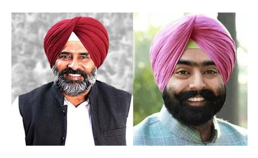 एक मौजूदा और एक पूर्व विधायक ने उपाध्यक्ष पद से दिया इस्तीफा