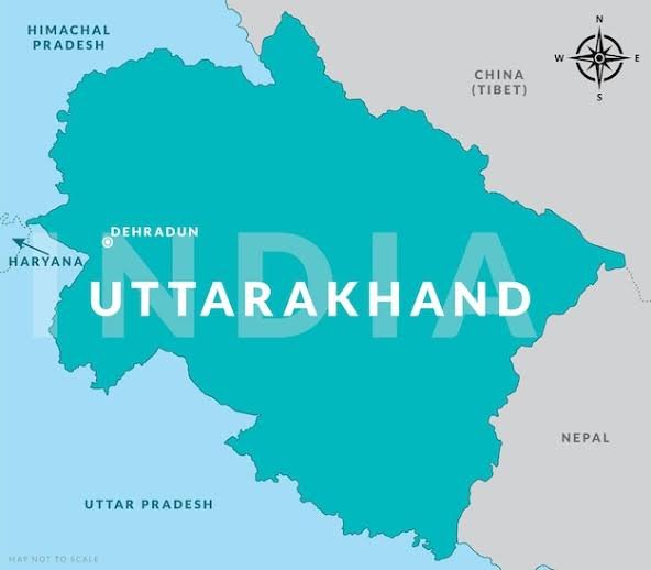 हरिद्वार जमीन घोटाले में धामी सरकार की बड़ी कार्रवाई, 2 IAS और 1 PCS अफसर समेत कुल 12 लोग सस्पेंड