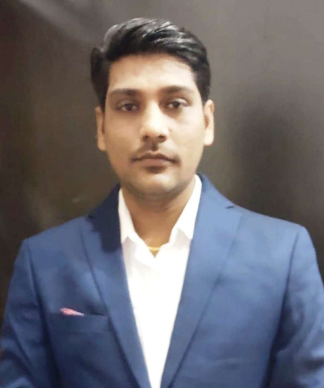 उत्तर  प्रदेश अपराध निरोधक समिति गोरखपुर जिला सचिव के रूप में अमर राय को मिली जिम्मेदारी