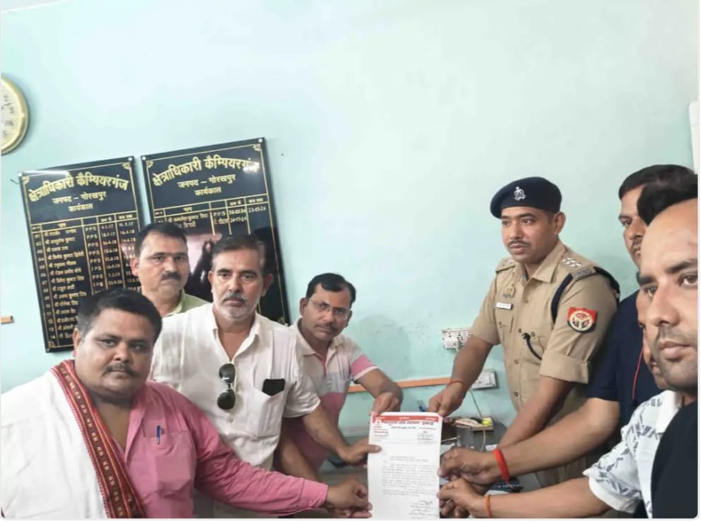 ब्राह्मण महिलाओं के खिलाफ आपत्तिजनक गाना सोशल मीडिया पर वायरल