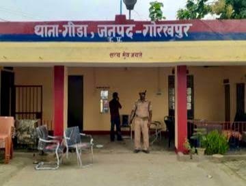 जमीनी विवाद को लेकर दो सगे भाई भीड़े, 10 पर बलवा मारपीट का केस दर्ज