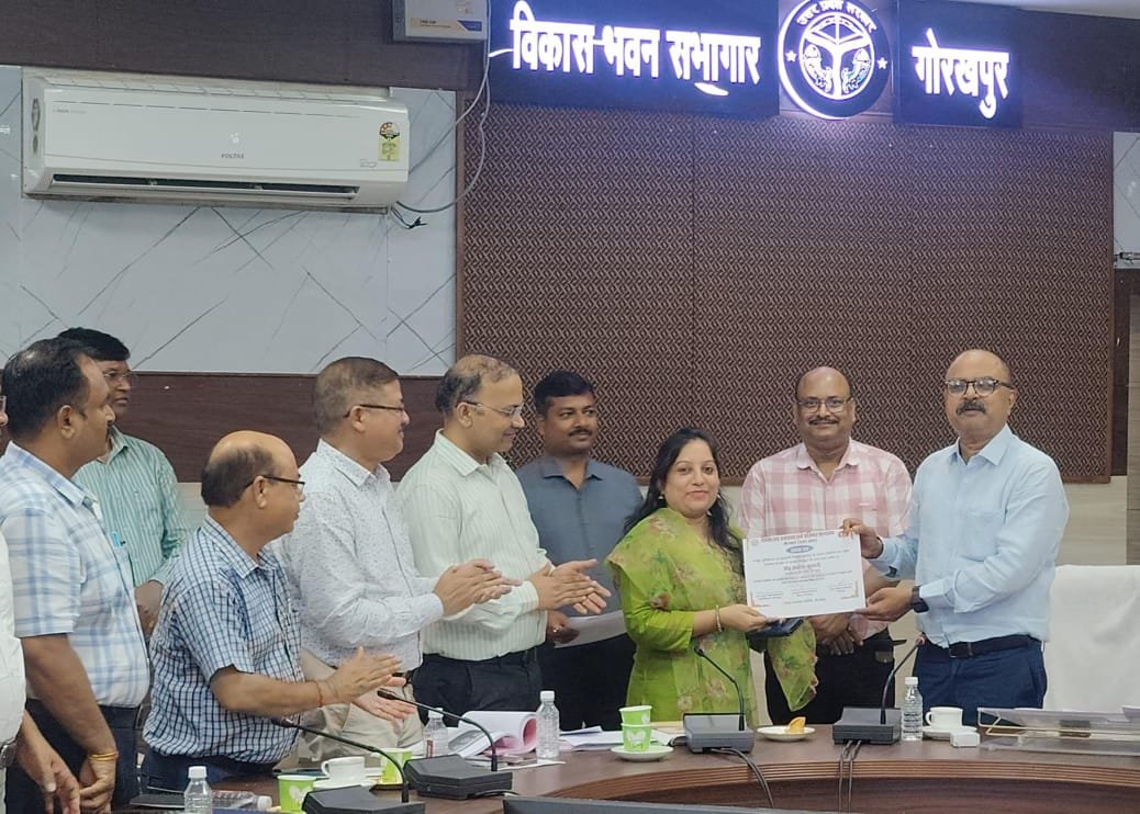 तैयार होंगी 200 और मॉडल सीआई वीएचएसएनडी, स्वास्थ्य सेवाओं में होगा गुणात्मक सुधार