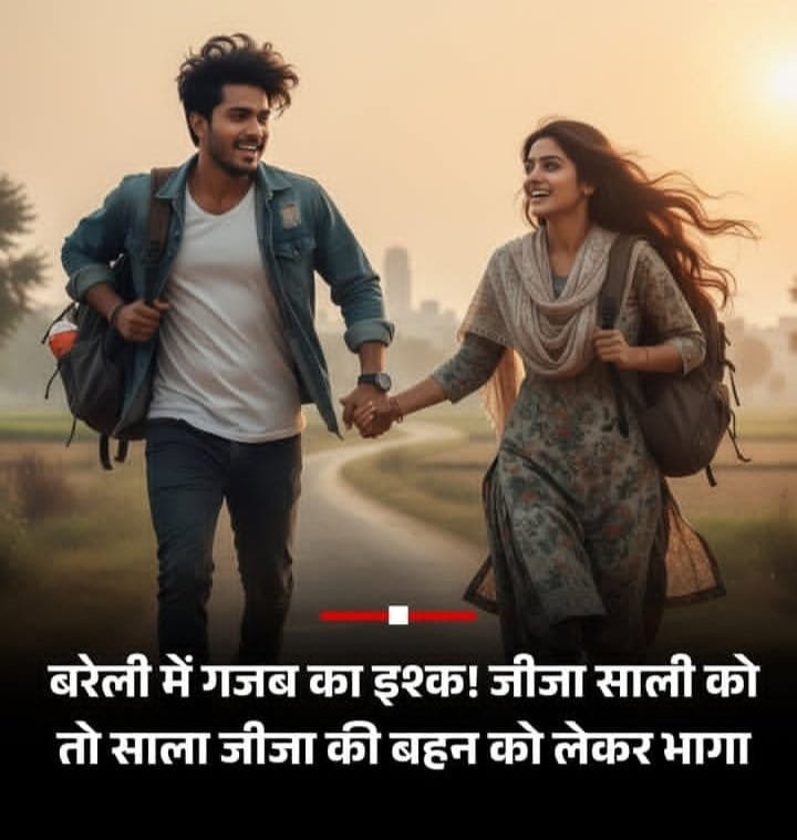 अजब प्रेम की गजब हो गई कहानी