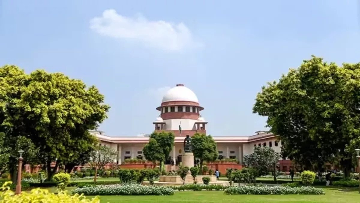 ‘भगवान विष्णु के भक्त हो, उनसे ही कुछ करने के लिए कहो’; SC ने की ये टिप्पणी ?